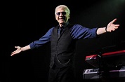 Former Styx Singer Dennis DeYoung Says Tour Promoters Drove Decision to ...