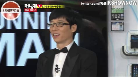 Online split videos are hosted on third party sites (youtube , yahoo and dailymotion etc). Running Man Ep 94-7 - YouTube
