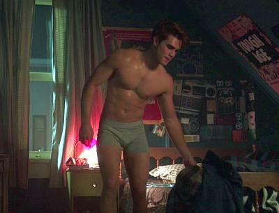 Kj Apa Underwear Briefs Boxer Briefs And Boxer Shorts