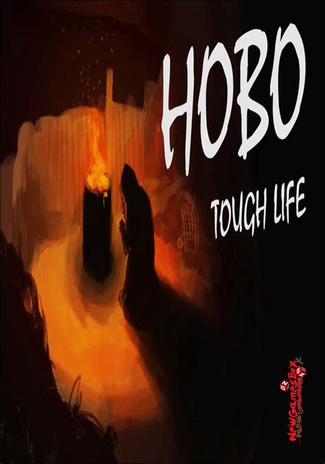 Hobo Tough Life Free Download Full Version Pc Setup