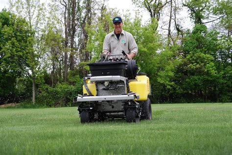How Much Does Lawn Care Cost In Allentown Bethlehem And Easton Pa