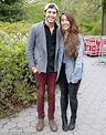 X Factor's Alex & Sierra announce split as couple and band | Daily Mail ...
