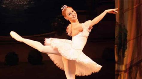 The Russian National Ballet Set To Hit The Stage In Australia
