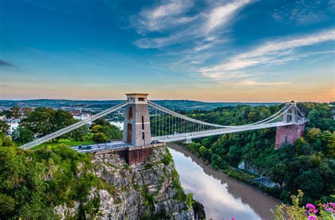 The Best Things To Do In Bristol