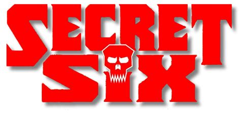 Secret Six Volume 1 Is A Puzzle Wrapped In An E Nygma Geekdad