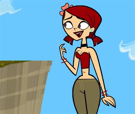 Total Drama Giantess Growing Problems Part 6 By Blizzard35 On Deviantart