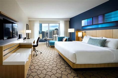Delta Hotels By Marriott Toronto 124 ̶1̶7̶5̶ Updated 2021 Prices