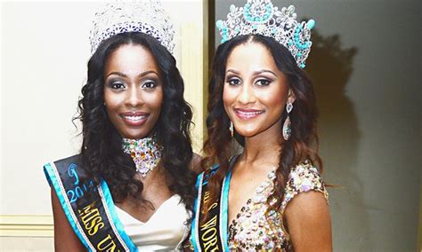 crowning glory for beauty queens the tribune