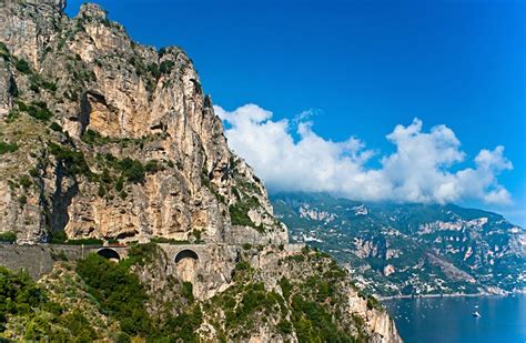 8 Top Rated Day Trips From Sorrento Planetware