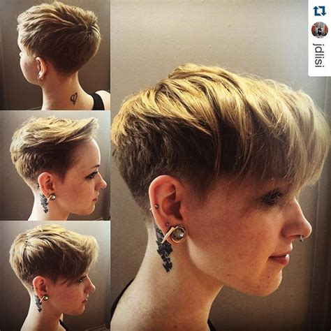 23 Chic Pixie Cut Ideas Popular Short Hairstyles For Women Styles