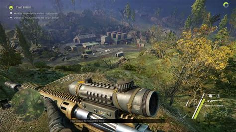 Sniper Ghost Warrior 1 System Requirements Motorcyclelasopa