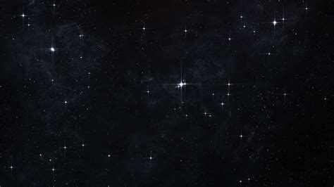 Star Lot Night Sky Space Stars Hd Wallpaper Wallpaper Flare
