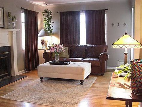 Designed & tailored just for you and your home at affordable prices. Contact Support | Living room colors, Brown living room ...