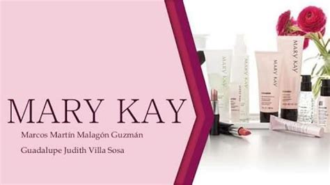 Venta De Productos Mary Kay Cosmeticos De Belleza