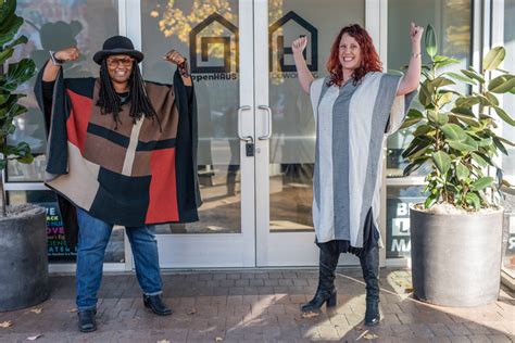 Here Are 16 Black Owned Co Working Spaces For Your Next Meeting