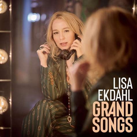 Lisa Ekdahl More Of The Good CD