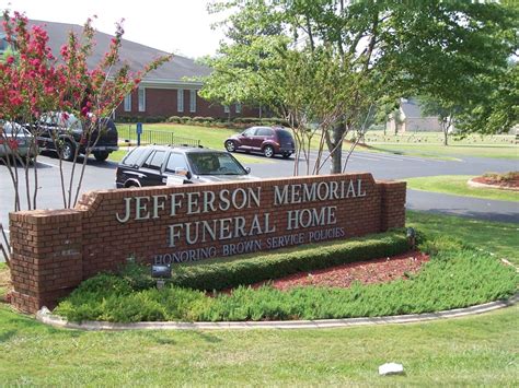 Jefferson memorial funeral home and gardens, birmingham, al. Our Facilities | Jefferson Memorial Funeral Home and ...