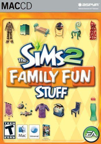 The Sims 2 Stuff Packs Alchetron The Free Social Encyclopedia