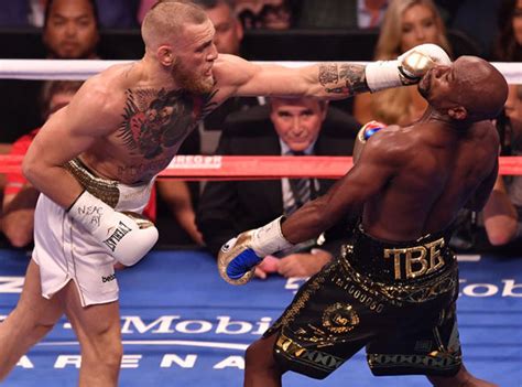 Till now, his overall earnings are about $235 million, and his. Conor McGregor net worth: How much is the Notorious worth ...