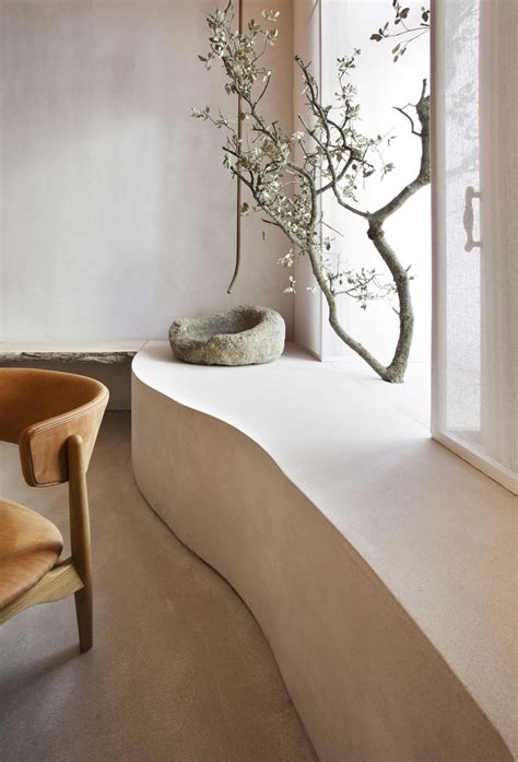 20 Wabi Sabi Interior Design