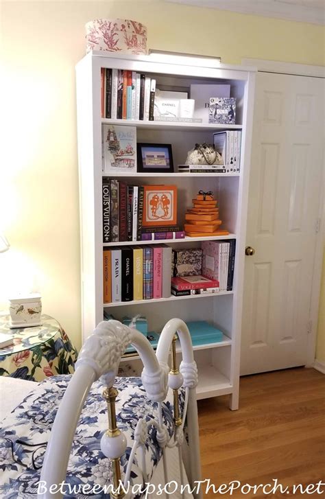 Ikea Hemnes Bookcase Review And Sharing Its One Design Flaw Lunaticpoet