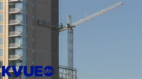 Two Rescued After Scaffolding Malfunction At Construction Site Off I 35