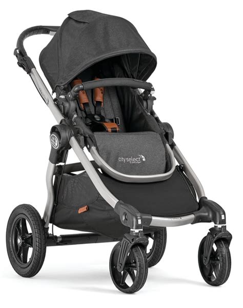 Baby jogger city select (double pram & stroller): Baby Jogger City Select 2018 10th Anniversary Special Edition