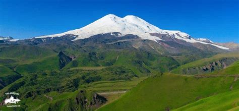El Monte Elbrus Tours Gratis Rusia