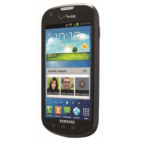 Samsung Galaxy Stellar For Verizon