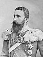 Alejandro I de Bulgaria - Wikiwand