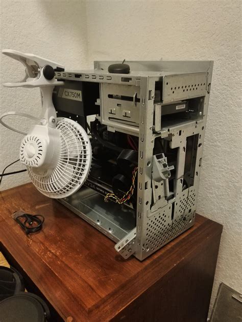 Rate My Pc Pcmasterrace