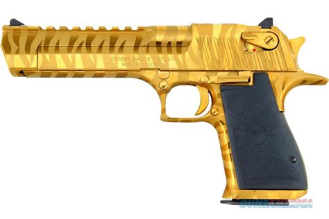 Magnum Research Desert Eagle 44 Ma For Sale At