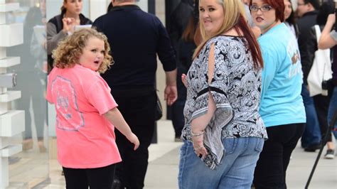 Mama June Turns To Plastic Surgery For Weight Loss ‘honey Boo Boo Star To Get A Gastric Sleeve