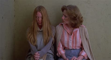 Carrie And Miss Collins Carrie 1976 Carrie White Carrie Movie