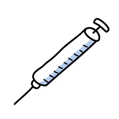 Free Syringe Png Images With Transparent Backgrounds