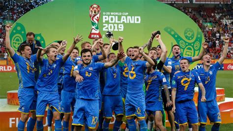 Get up to date results from the world (fifa) u20 world cup for the 2018/19 football season. Fifa under-20 World Cup: Ukraine win first title | Stuff.co.nz