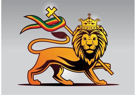 Lion Of Judah Vector Welovesolo