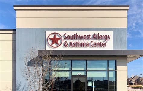 Southwest Allergy And Asthma Center Updated April 2024 12950 Dallas