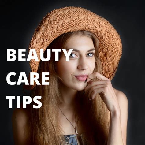 Beauty Care Tips Apps On Google Play