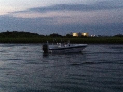 Dvids News Coast Guard Investigates Barge Allision Near Mason Inlet Nc