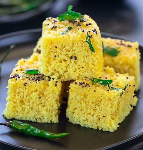 INSTANT DHOKLA RECIPE EASY AND INSTANT KHAMAN DELICIOUS DHOKLA