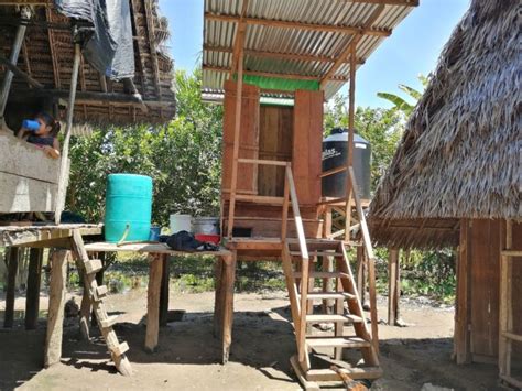 Baños Ecológicos En La Amazonía Peruana Fundación Aquae