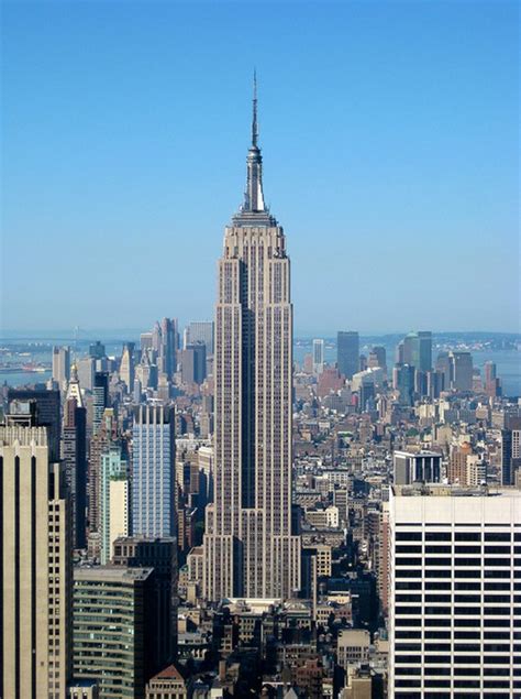 Interesting Facts About The Empire State Building Nairaland General