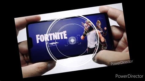 Oneplus Announces Partnership With Epic Games Fortnite Youtube