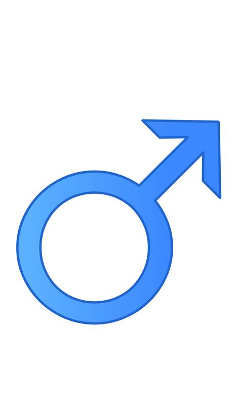 Image Male Symbol Png Object Shows Community Fandom Powered By Wikia