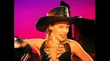 Kylie Minogue - Never Too Late [1080p] - YouTube