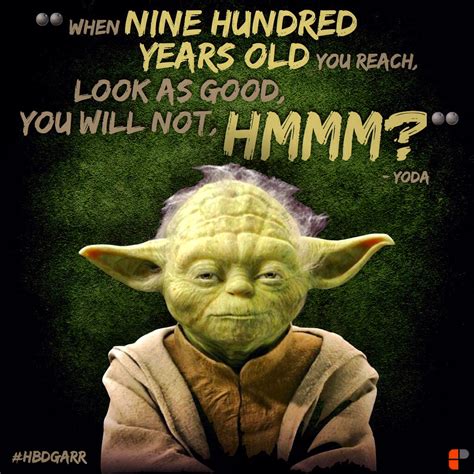 Funny Yoda Quotes Quotesgram