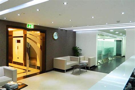 About Top 10 Interior Design Companies In Abu Dhabi