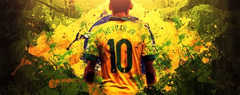 Neymar Signature By Shady By Slimshady1821 On Deviantart