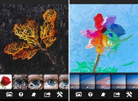 Best Painting Apps That Turn Your Iphone Photos Into Paintings